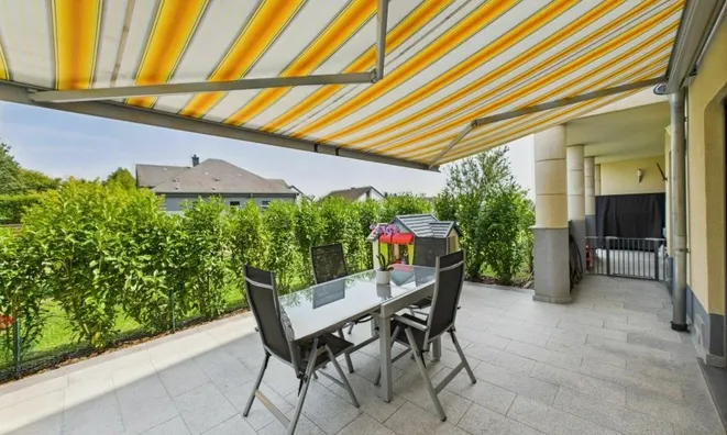 Недвижимость Apartment 3 bedrooms for sale in Strassen: 7