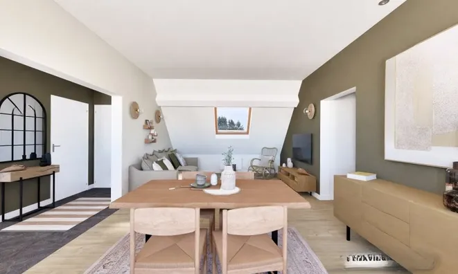 Недвижимость Apartment 1 bedroom for sale in Kehlen: 4
