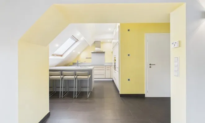 Недвижимость Apartment 1 bedroom for sale in Kehlen: 6