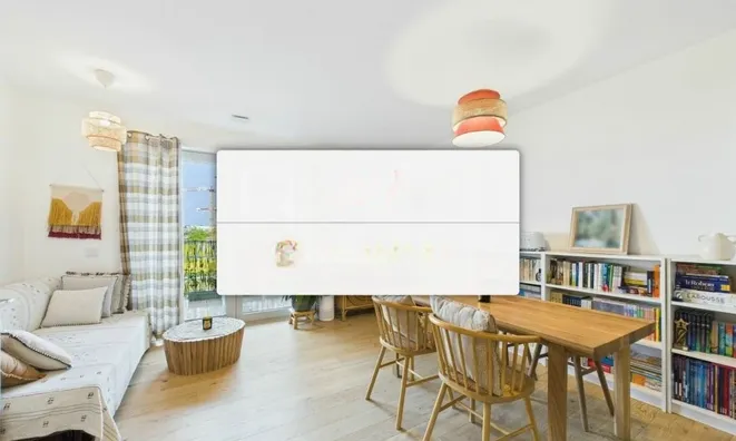 Недвижимость Apartment 2 bedrooms for sale in Luxembourg-Gasperich - Cloche d'or: 1