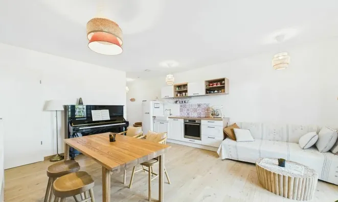 Недвижимость Apartment 2 bedrooms for sale in Luxembourg-Gasperich - Cloche d'or: 3