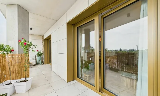 Недвижимость Apartment 2 bedrooms for sale in Luxembourg-Gasperich - Cloche d'or: 4