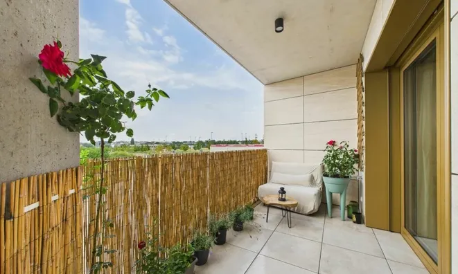 Недвижимость Apartment 2 bedrooms for sale in Luxembourg-Gasperich - Cloche d'or: 5