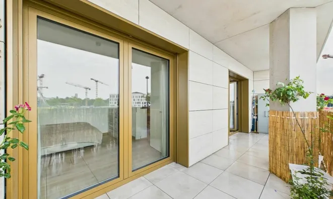 Недвижимость Apartment 2 bedrooms for sale in Luxembourg-Gasperich - Cloche d'or: 6