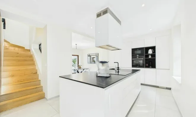 Недвижимость House 4 bedrooms for sale in Luxembourg-Neudorf: 7