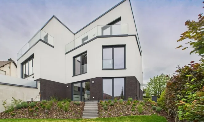 Недвижимость Semi-detached house 5 bedrooms for sale in Mamer: 2