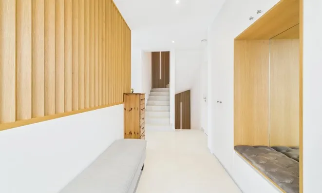 Недвижимость Semi-detached house 5 bedrooms for sale in Mamer: 3