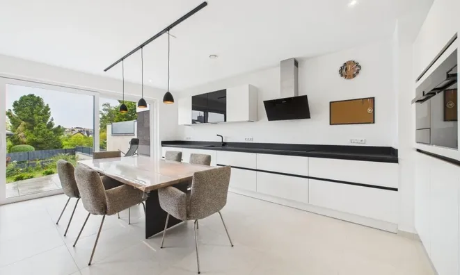 Недвижимость Semi-detached house 5 bedrooms for sale in Mamer: 4