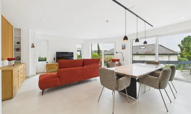 Недвижимость Semi-detached house 5 bedrooms for sale in Mamer: 5
