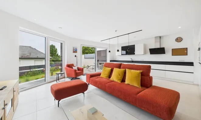 Недвижимость Semi-detached house 5 bedrooms for sale in Mamer: 6