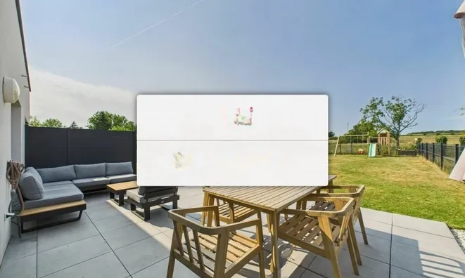 Недвижимость Duplex 2 bedrooms for sale in Holzem: 1