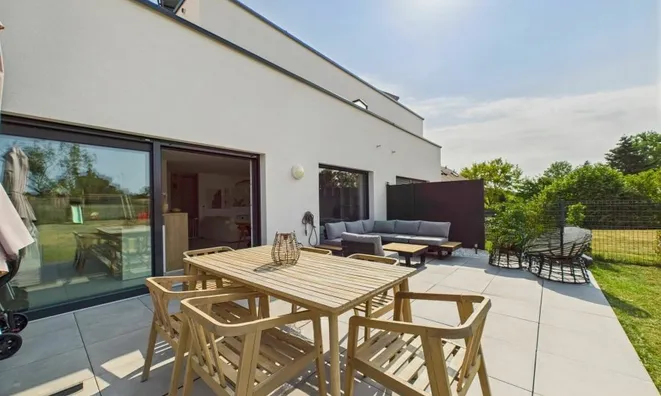 Недвижимость Duplex 2 bedrooms for sale in Holzem: 3