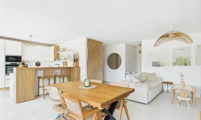 Недвижимость Duplex 2 bedrooms for sale in Holzem: 4