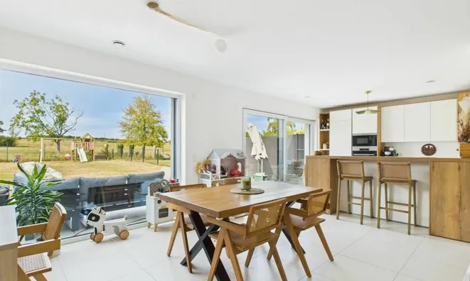 Недвижимость Duplex 2 bedrooms for sale in Holzem: 7