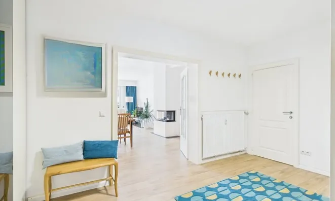 Недвижимость Apartment 3 bedrooms for sale in Luxembourg-Eich: 1