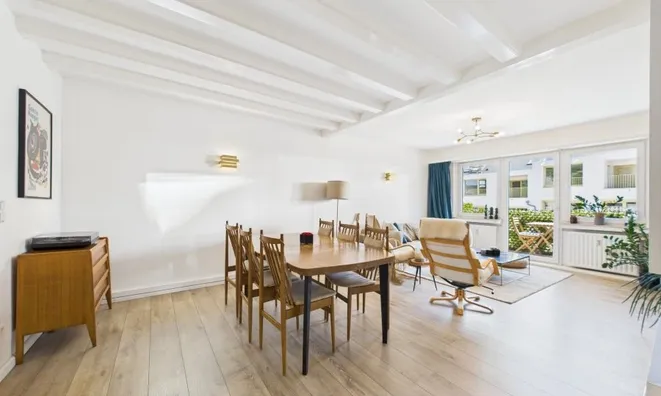 Недвижимость Apartment 3 bedrooms for sale in Luxembourg-Eich: 3