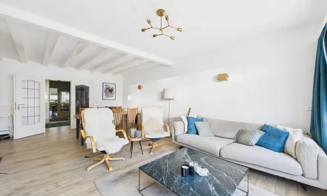 Недвижимость Apartment 3 bedrooms for sale in Luxembourg-Eich: 4