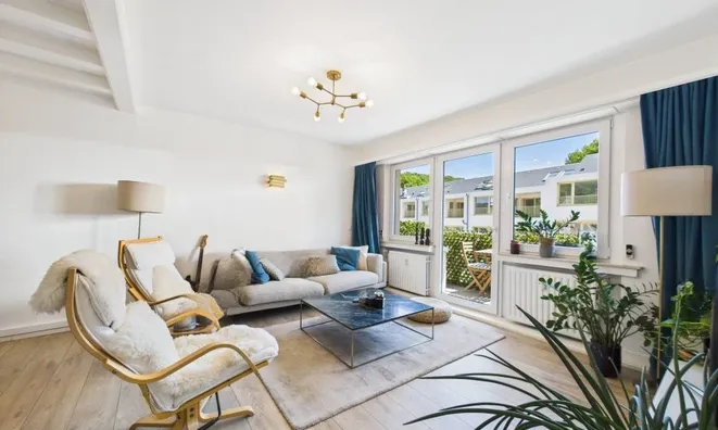 Недвижимость Apartment 3 bedrooms for sale in Luxembourg-Eich: 5