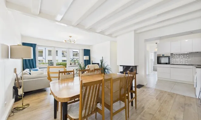 Недвижимость Apartment 3 bedrooms for sale in Luxembourg-Eich: 6