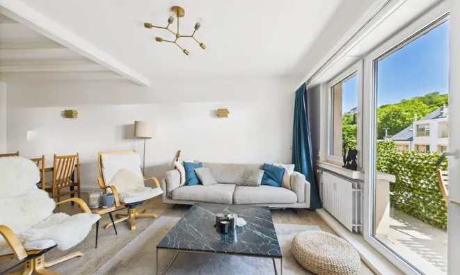 Недвижимость Apartment 3 bedrooms for sale in Luxembourg-Eich: 7