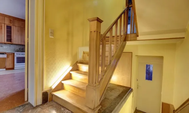 Недвижимость Semi-detached house 3 bedrooms for sale in Wiltz: 3
