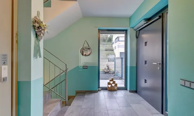 Недвижимость Detached house 4 bedrooms for sale in Insenborn: 3