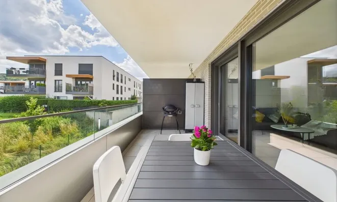 Недвижимость Apartment 2 bedrooms for sale in Differdange: 2