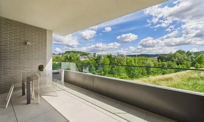 Недвижимость Apartment 2 bedrooms for sale in Differdange: 3