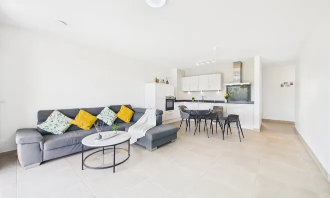 Недвижимость Apartment 2 bedrooms for sale in Differdange: 5