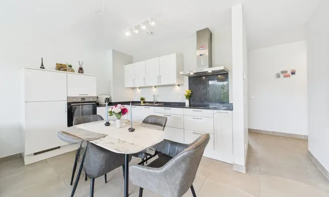 Недвижимость Apartment 2 bedrooms for sale in Differdange: 6