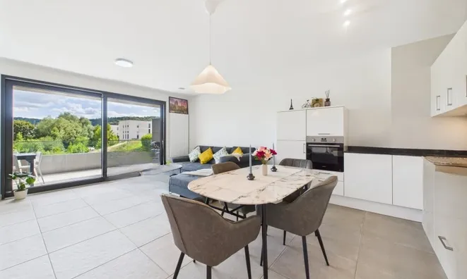Недвижимость Apartment 2 bedrooms for sale in Differdange: 7