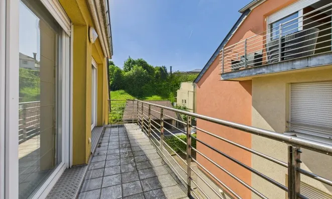 Недвижимость Apartment 3 bedrooms for sale in Dalheim: 5