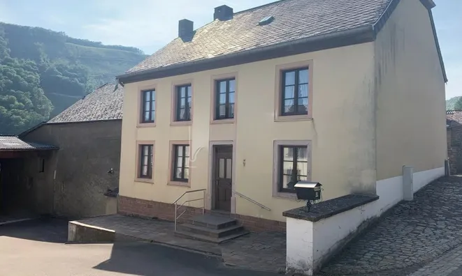 Недвижимость Detached house 7 bedrooms for sale in Michelau: 1