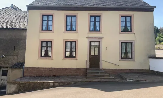 Недвижимость Detached house 7 bedrooms for sale in Michelau: 2