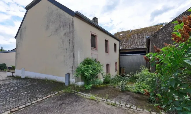 Недвижимость Detached house 7 bedrooms for sale in Michelau: 6