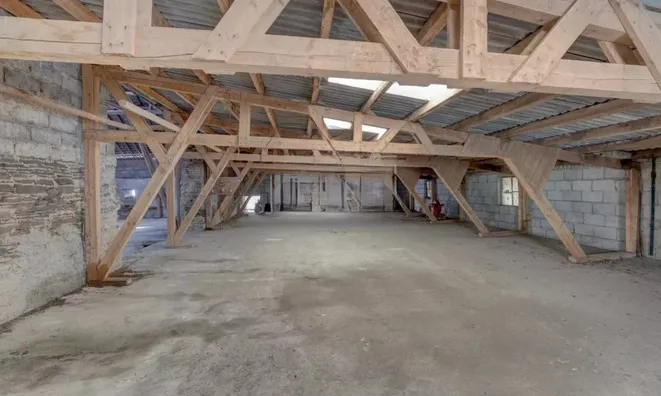 Недвижимость Detached house 7 bedrooms for sale in Michelau: 7