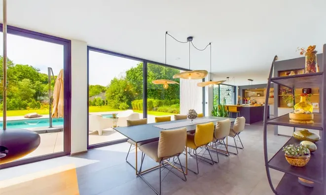 Недвижимость House 7 bedrooms for sale in Redange: 3