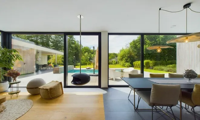 Недвижимость House 7 bedrooms for sale in Redange: 4