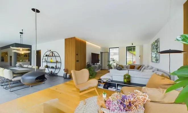 Недвижимость House 7 bedrooms for sale in Redange: 6