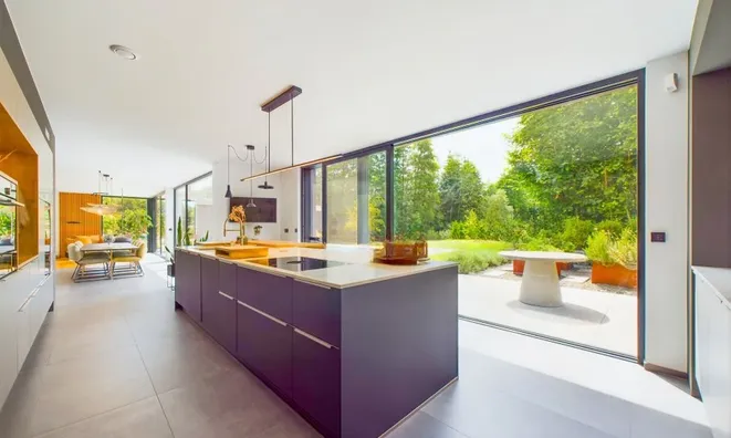 Недвижимость House 7 bedrooms for sale in Redange: 7