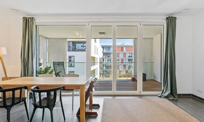 Недвижимость Apartment 2 bedrooms for sale in Luxembourg-Weimershof: 1