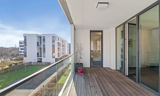 Недвижимость Apartment 2 bedrooms for sale in Luxembourg-Weimershof: 3