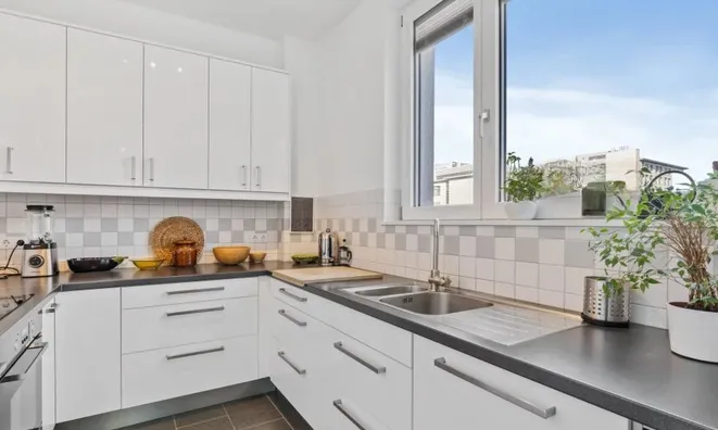 Недвижимость Apartment 2 bedrooms for sale in Luxembourg-Weimershof: 4