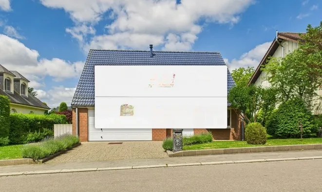 Недвижимость House 3 bedrooms for sale in Mondercange: 1