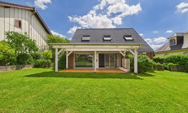Недвижимость House 3 bedrooms for sale in Mondercange: 6