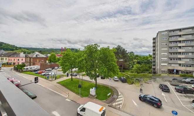Недвижимость Studio for sale in Mersch: 6