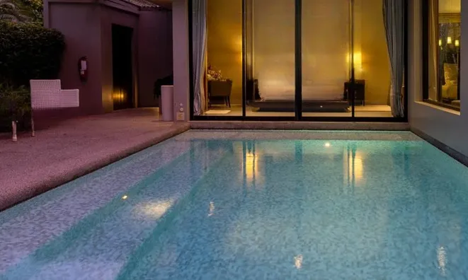 Недвижимость Villa 8 rooms: 2