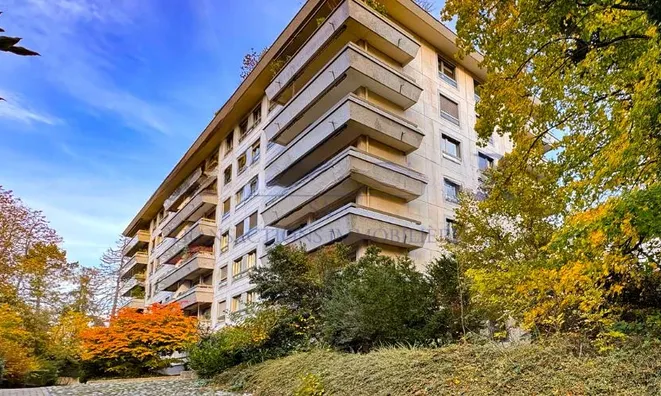 Недвижимость Apartment 3 rooms: 1