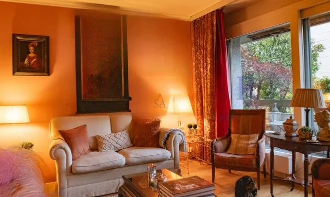 Недвижимость Apartment 3 rooms: 6
