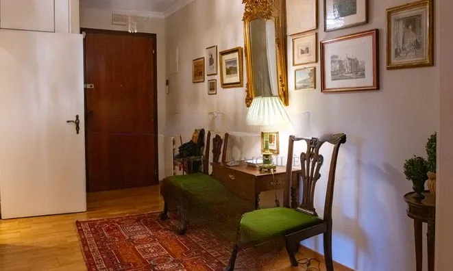 Недвижимость Apartment 3 rooms: 9